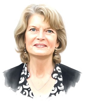 Lisa Murkowski