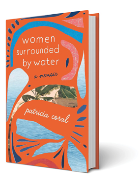 Women Surrounded by Water