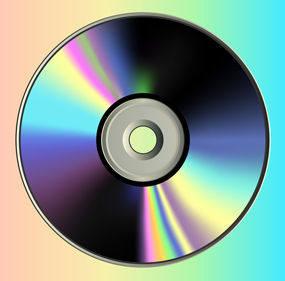 compact disc