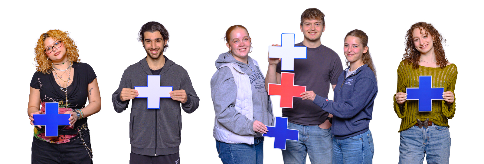 student plus photos