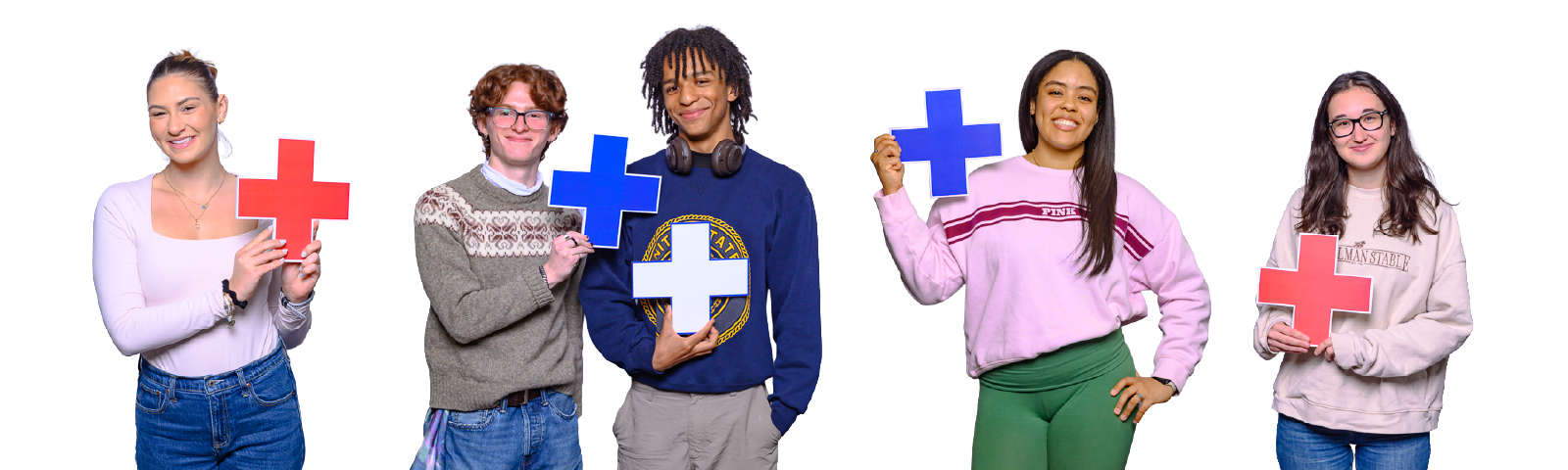 student plus sign photos