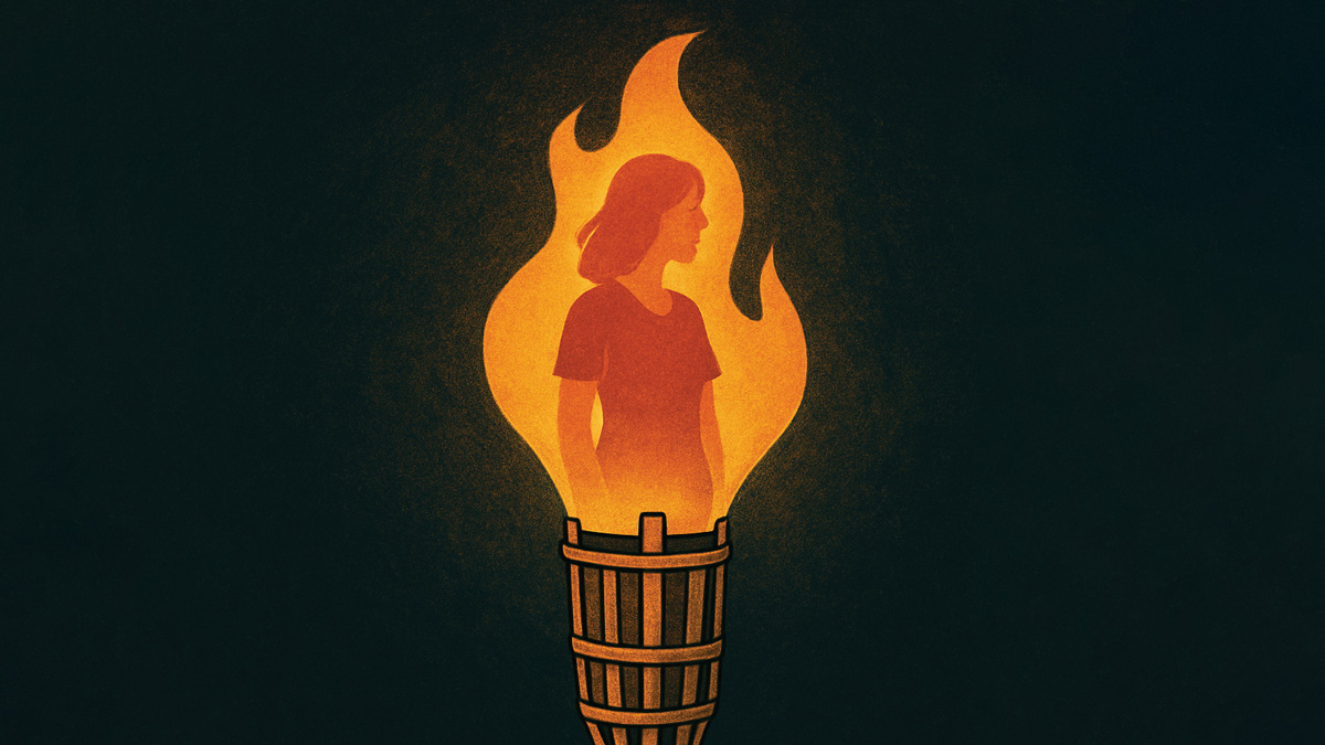 Weaponized Humility Weaponized Masculinity | American Magazine | American University ...