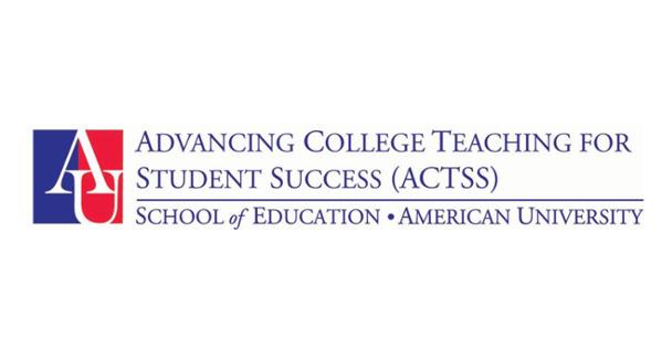 ACTSS Logo