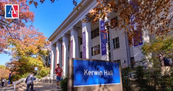 90-credit degree launches at School of Public Affairs