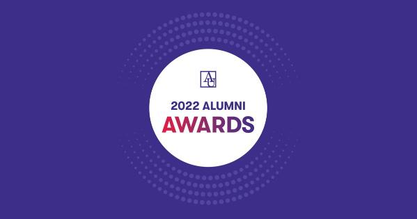 Alumni Awards 2022