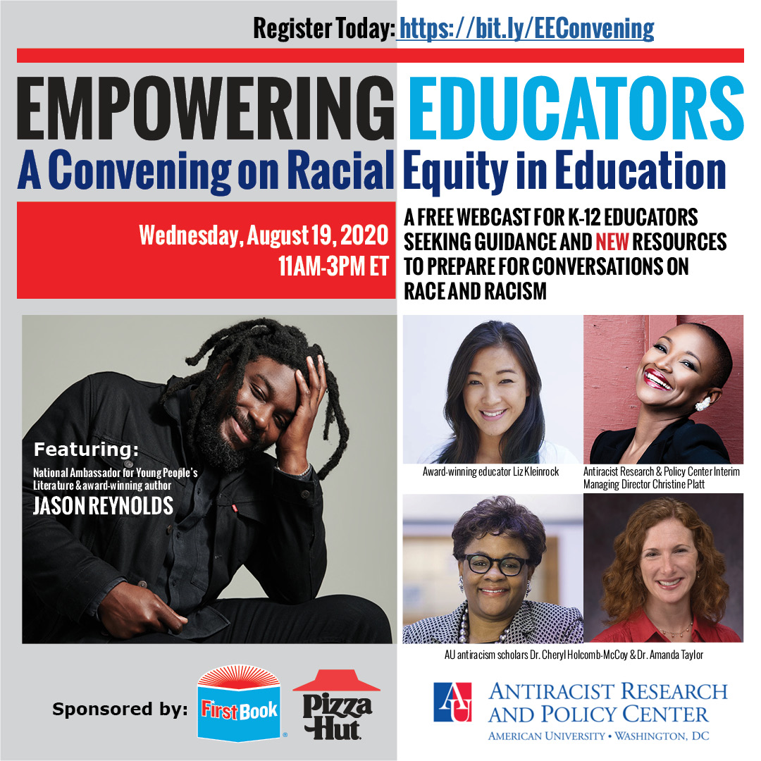 Empowering Educators convening