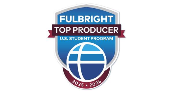 Fulbright 2025-2026