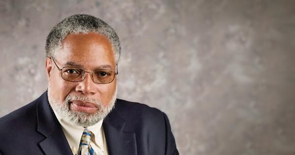 Lonnie G. Bunch III