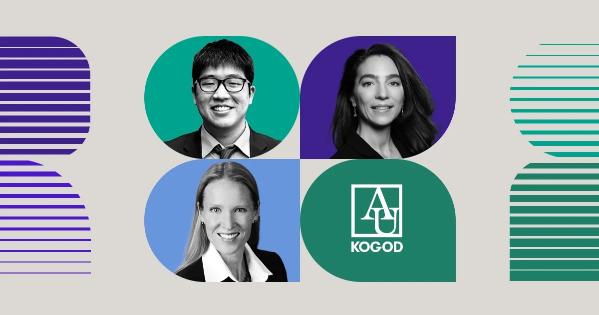 Kogod Sustainability image