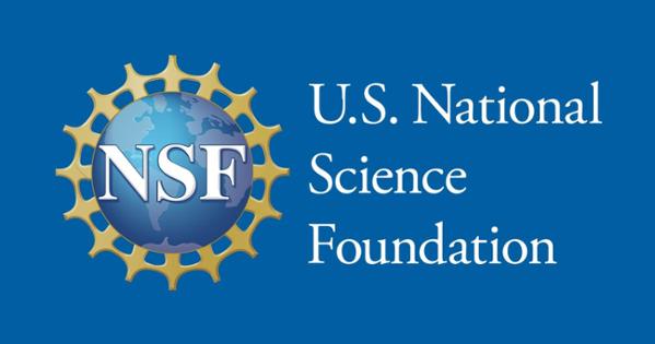 NSF Logo