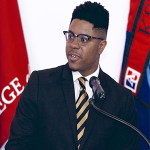 Othniel Harris Othniel Harris