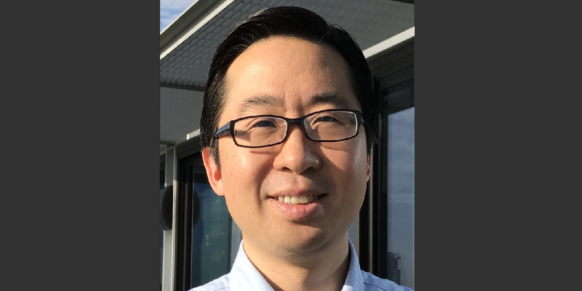 Todd Park