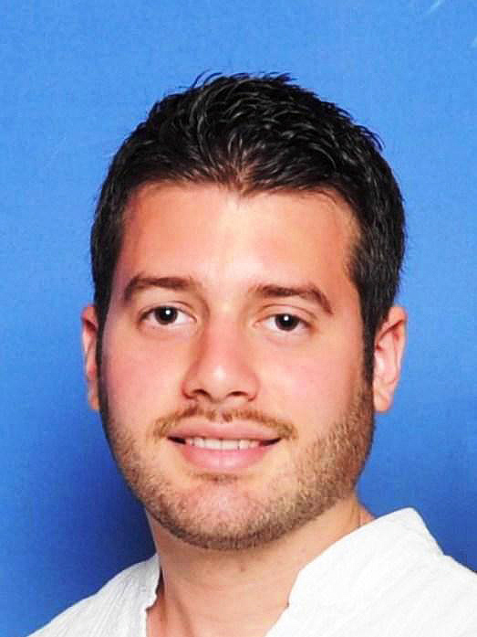 Antonio Rivera-Martínez is one of American University's 2014 Truman Scholar finalists. Antonio Rivera-Martínez is one of American University's 2014 Truman Scholar finalists.