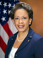 Loretta Lynch