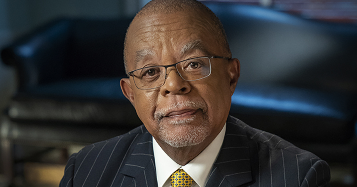 Honoring Henry Louis Gates, Jr.  American Academy of Arts and Sciences