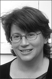 Photo of Diane Singerman Photo of Diane Singerman