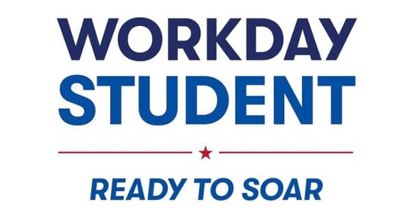 Workday graphic.