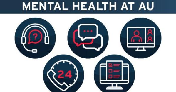 The Counseling Center has increased its services for the fall 2021 semester.