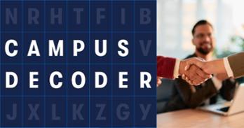 Campus Decoder-Interviews.