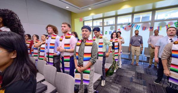 Celebrating Community During Commencement | American University ...