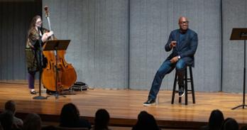 Kwame Alexander