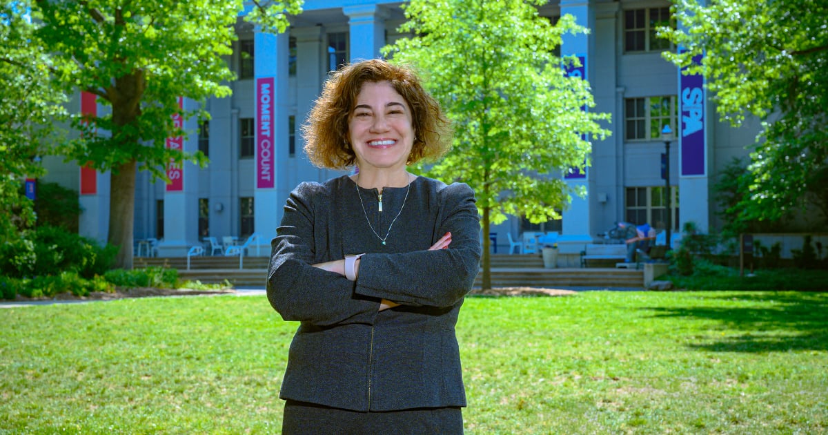 Alison Jacknowitz