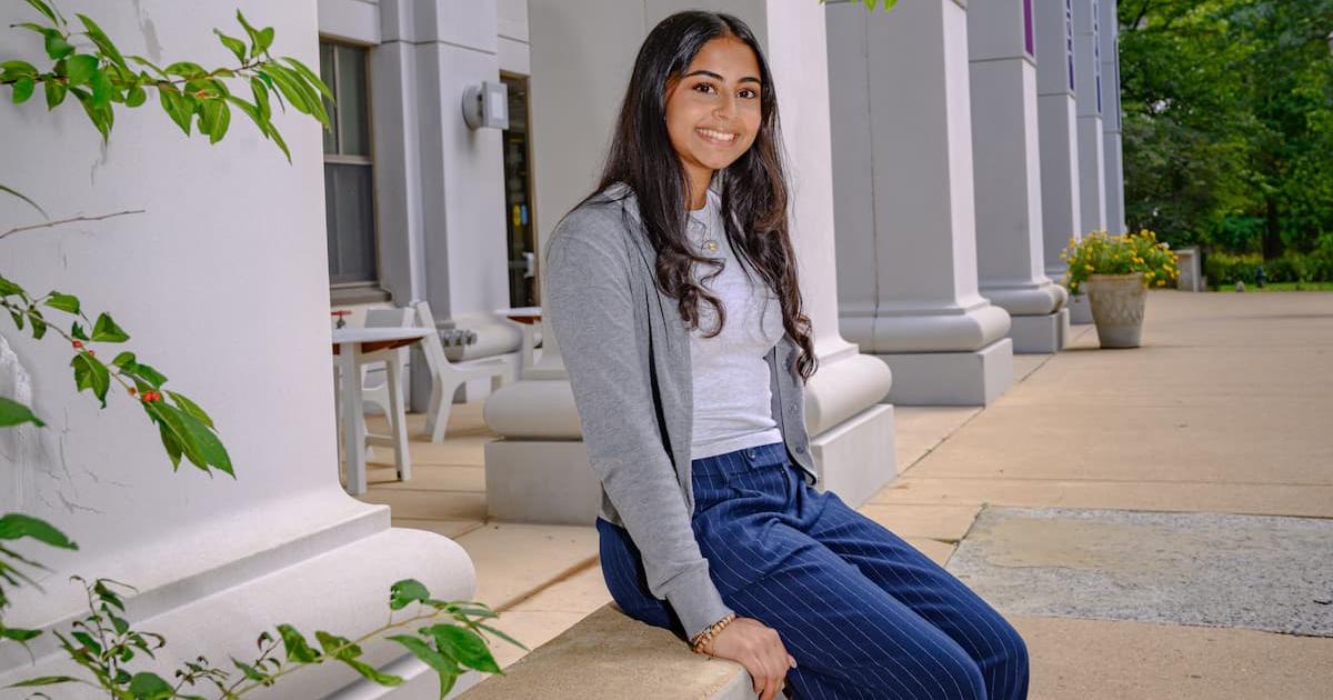 Ananya Rao