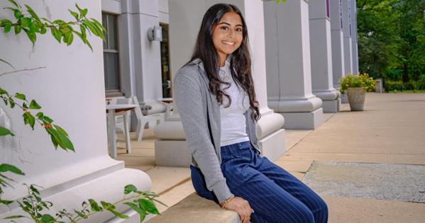 Ananya Rao