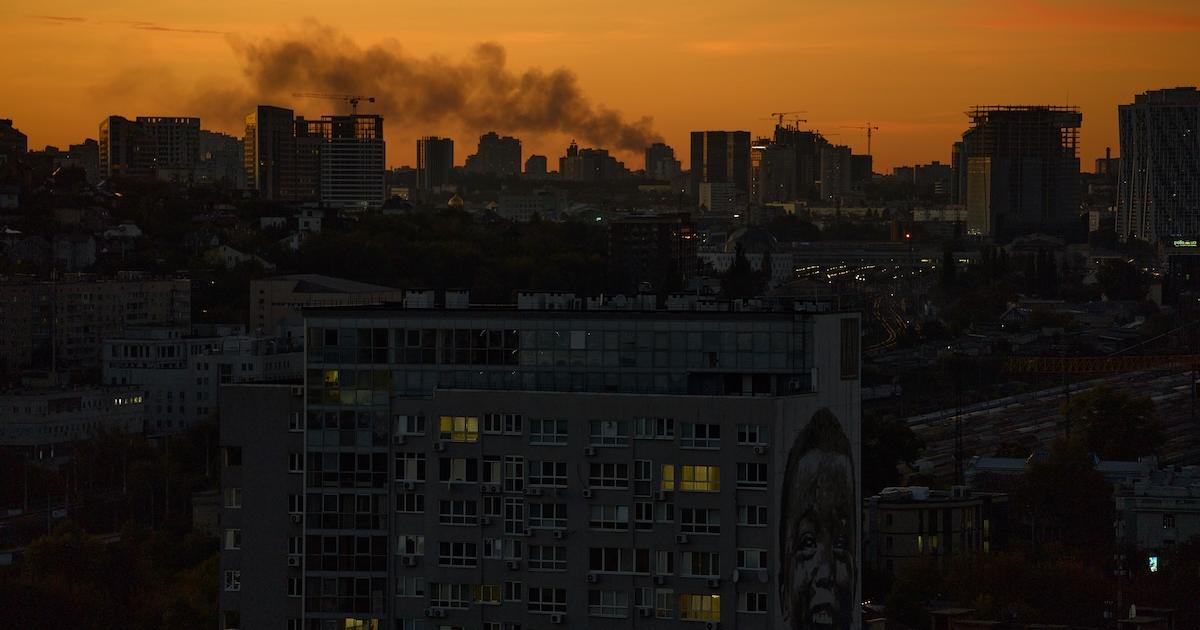 Ukraine in October 2026 from Getty Images.