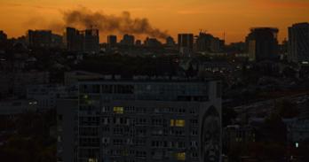 Ukraine in October 2026 from Getty Images.