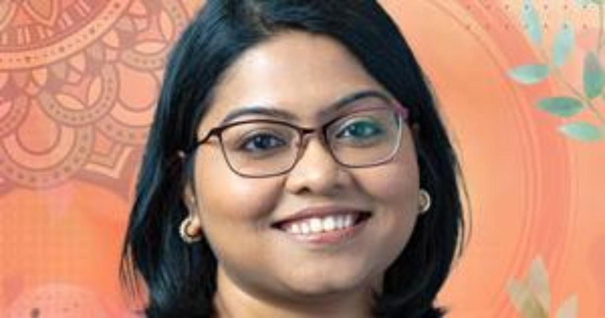 Ohh, Folk: Bender Library staffer’s podcast gains accolades and global ...