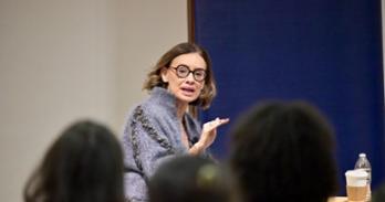 María Teresa Kumar