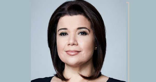 Ana Navarro Talks Future of Republican Party with AU Students ...