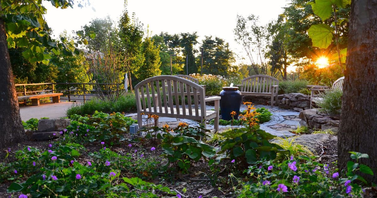 Roper Pocket Park