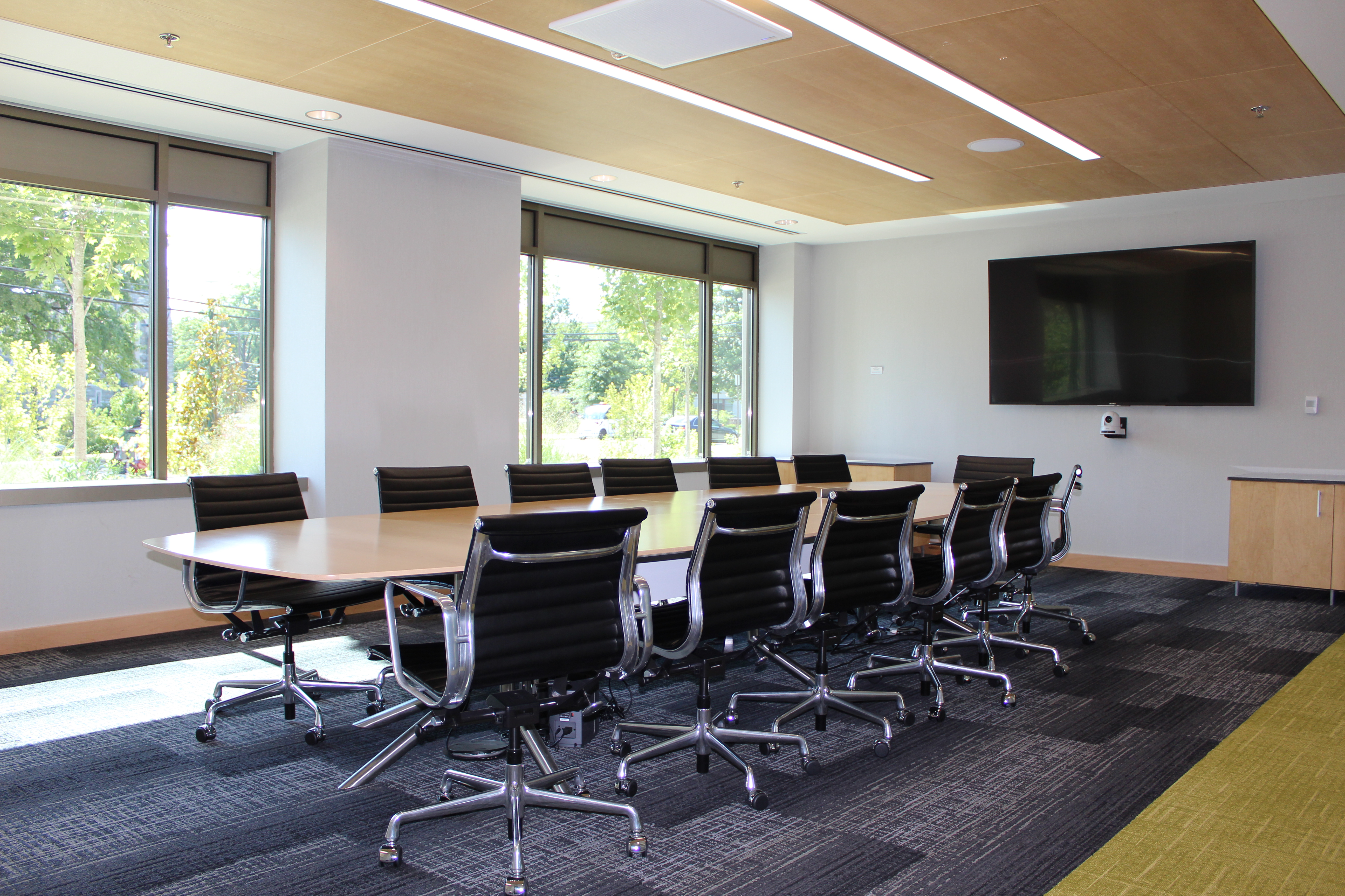 Conference and Meeting Spaces American University, Washington, DC