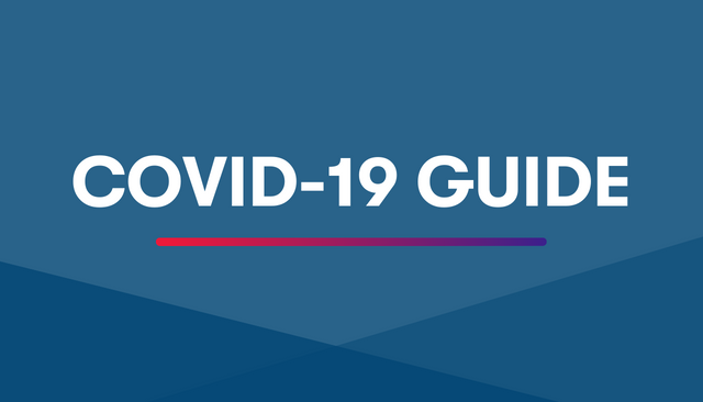 Covid-19 guide