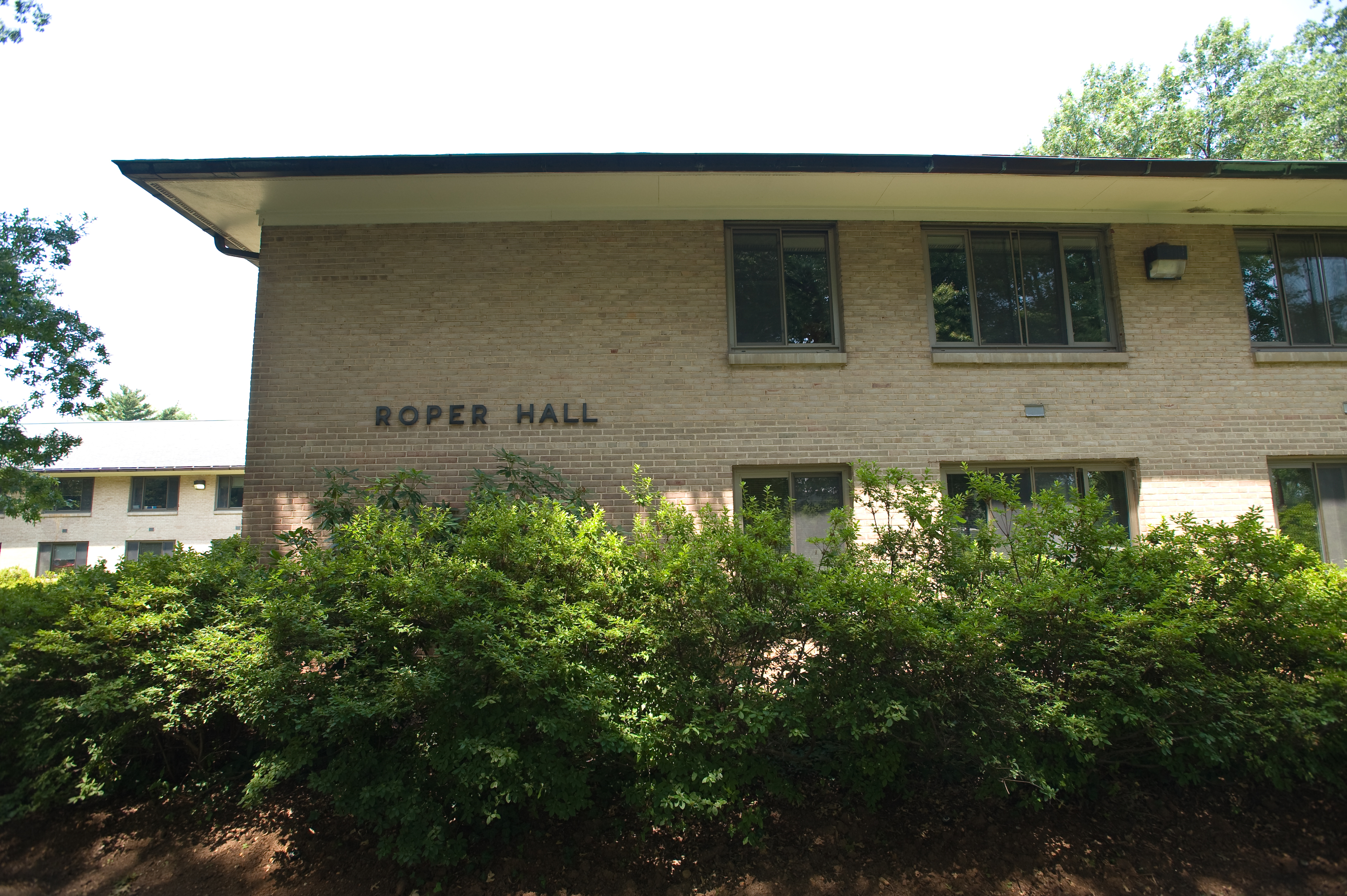 Roper Hall