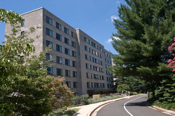 McDowell Hall | Housing & Residence Life | American University ...