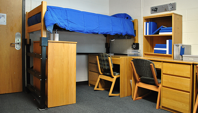 Housing & Residence Life | American University, Washington, D.C