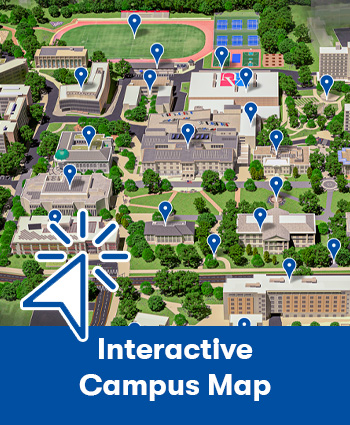 Visiting Campus  American University, Washington, DC