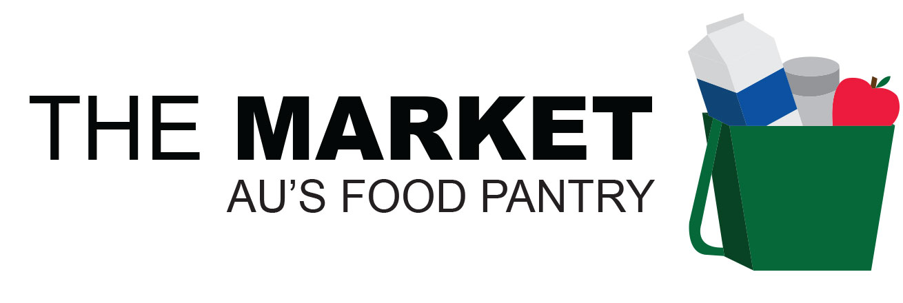 The Market: AU's Food Pantry