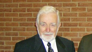 Photo of Bruce Poynter