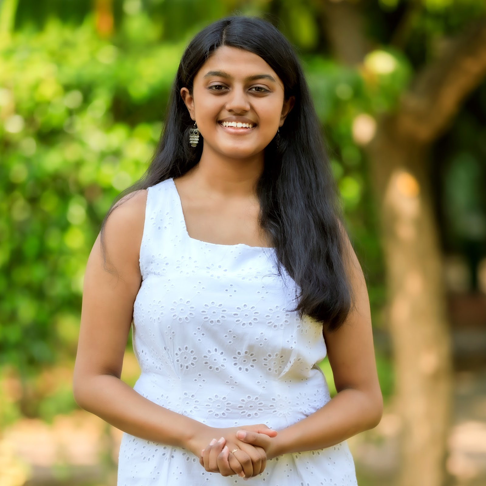 Chaitanya Venkateswaran