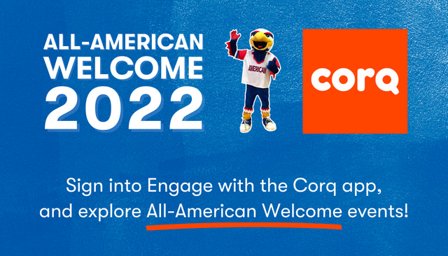 Corq app