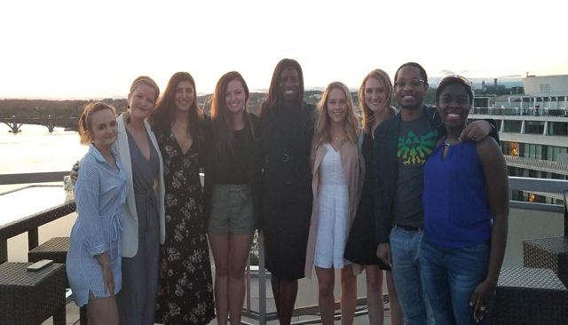 Graduate Leadership Council