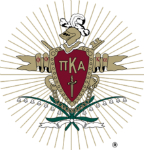 Pi Kappa Alpha Crest