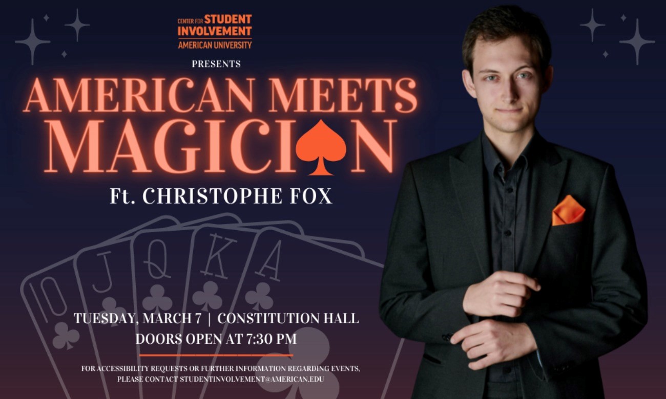 Magician