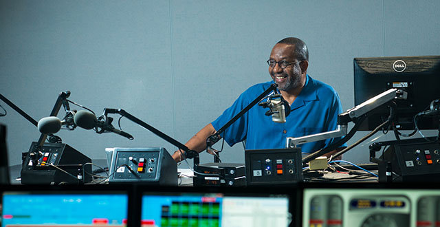 Kojo on Air