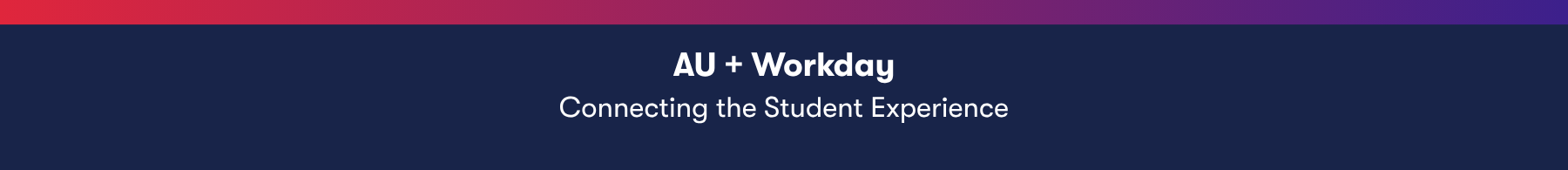 Students Using Workday Getting Started with Workday Student | Office of Information Technology ...
