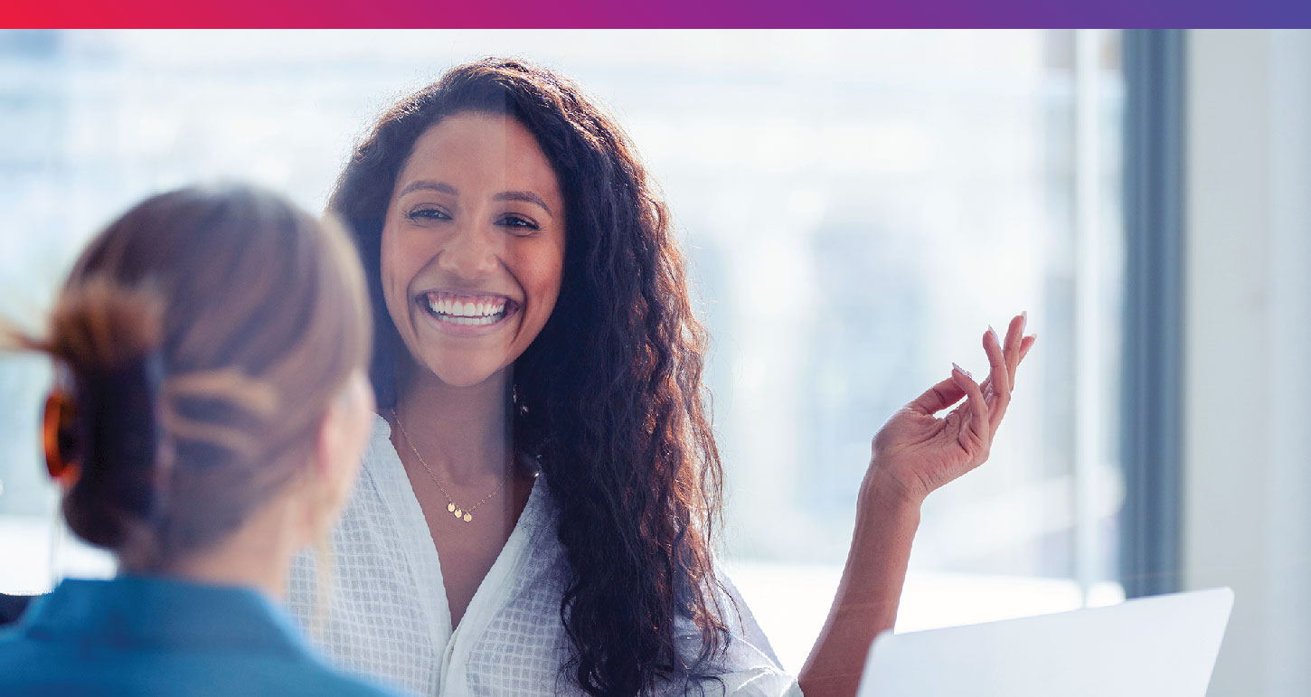 master of science in human resource analytics and management